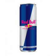Red Bull 0.25л*24шт